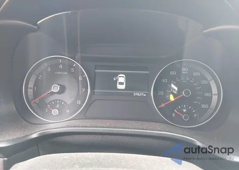 2024 Kia Forte Lxs from USA, damaged, VIN 3KPF24AD9RE810261